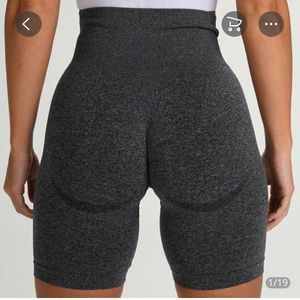 NVGTN biker shorts dupes